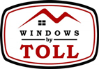 Windows by Toll logo